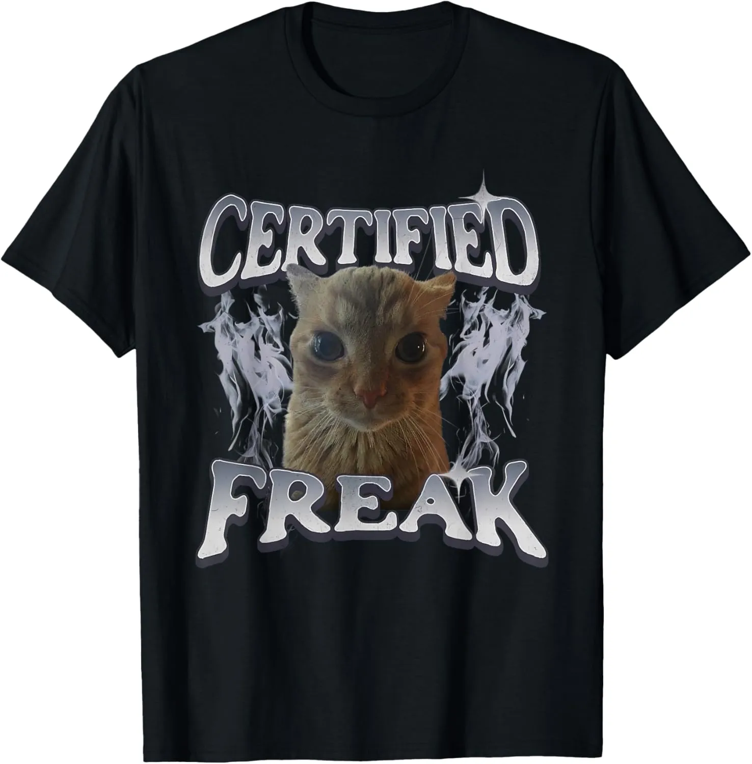 Cat Lover Gift T-Shirt