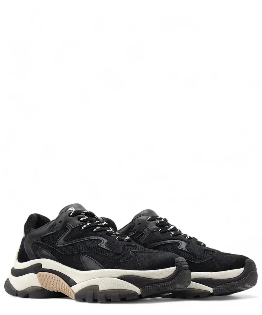 Chunky Sneakers Donna Addict Combo
