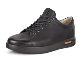 ECCO Men's Corksphere 1 Tie Sneaker