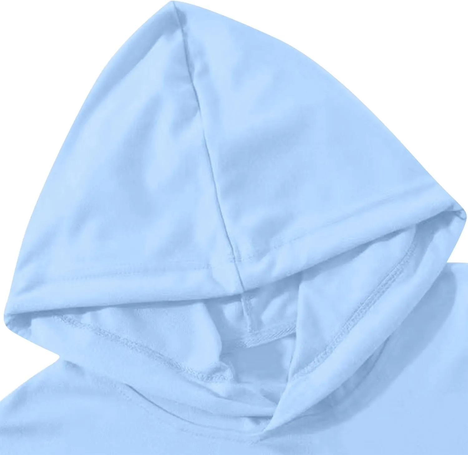 Hoodie For Girls Trendy 2024 Cute Graphic Long Sleeve Pullovers Unisex Hooded Sweatshirt Preppy Clothes 3-8 Years
