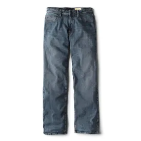 Orvis 1856 Stretch Denim Jeans